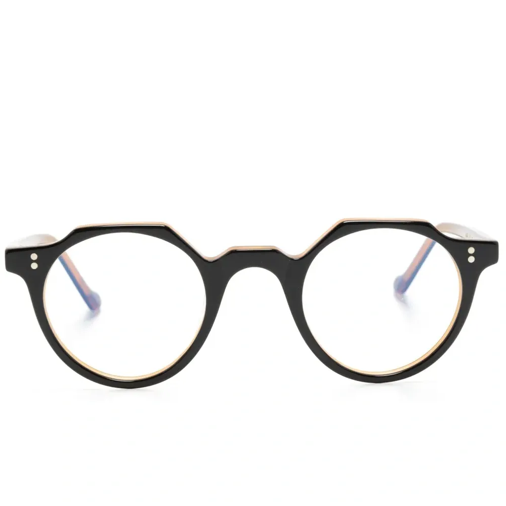 Очки Heri в круглой оправе