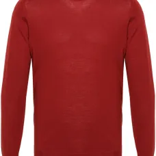 Джемпер из шерсти мериноса