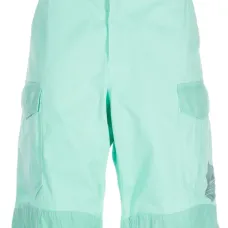 Шорты карго из органического хлопка Шорты карго из органического хлопка