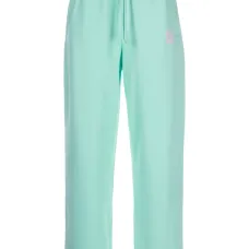 Спортивные брюки с логотипом