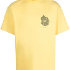 Футболка с логотипом