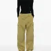 Брюки карго из органического хлопка Брюки карго из органического хлопка