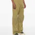 Брюки карго из органического хлопка Брюки карго из органического хлопка