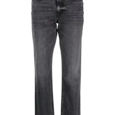 Узкие джинсы Tyler средней посадки Узкие джинсы Tyler средней посадки