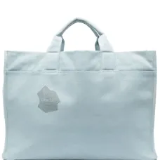 Сумка-тоут с логотипом