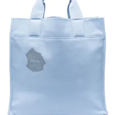 Сумка-тоут с логотипом