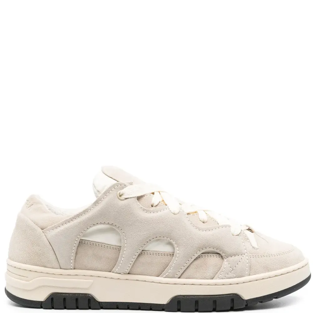 Кроссовки Model 1 Кроссовки Model 1