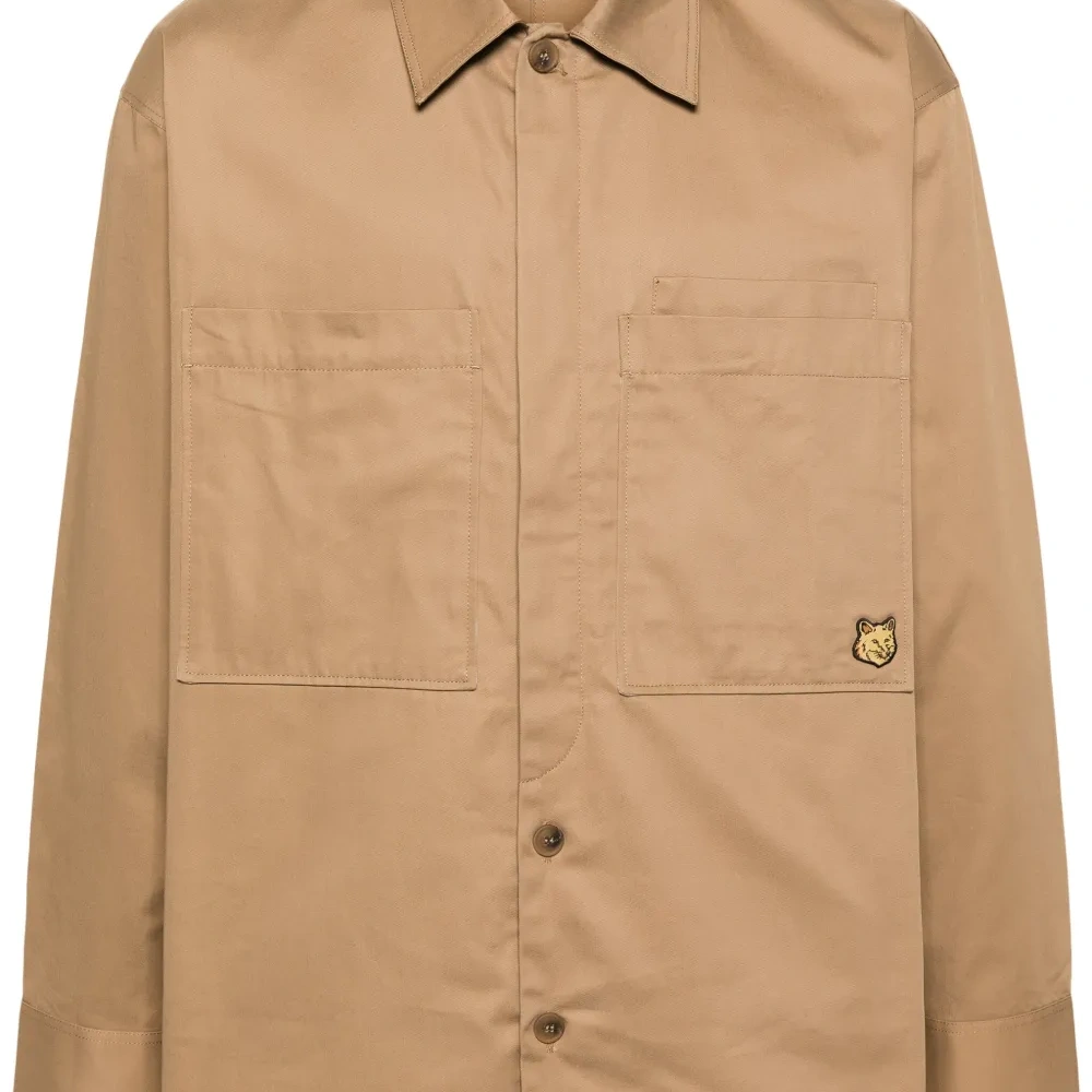 Рубашка Fox Head