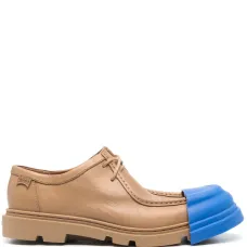 Броги Junction с контрастным носком Броги Junction с контрастным носком