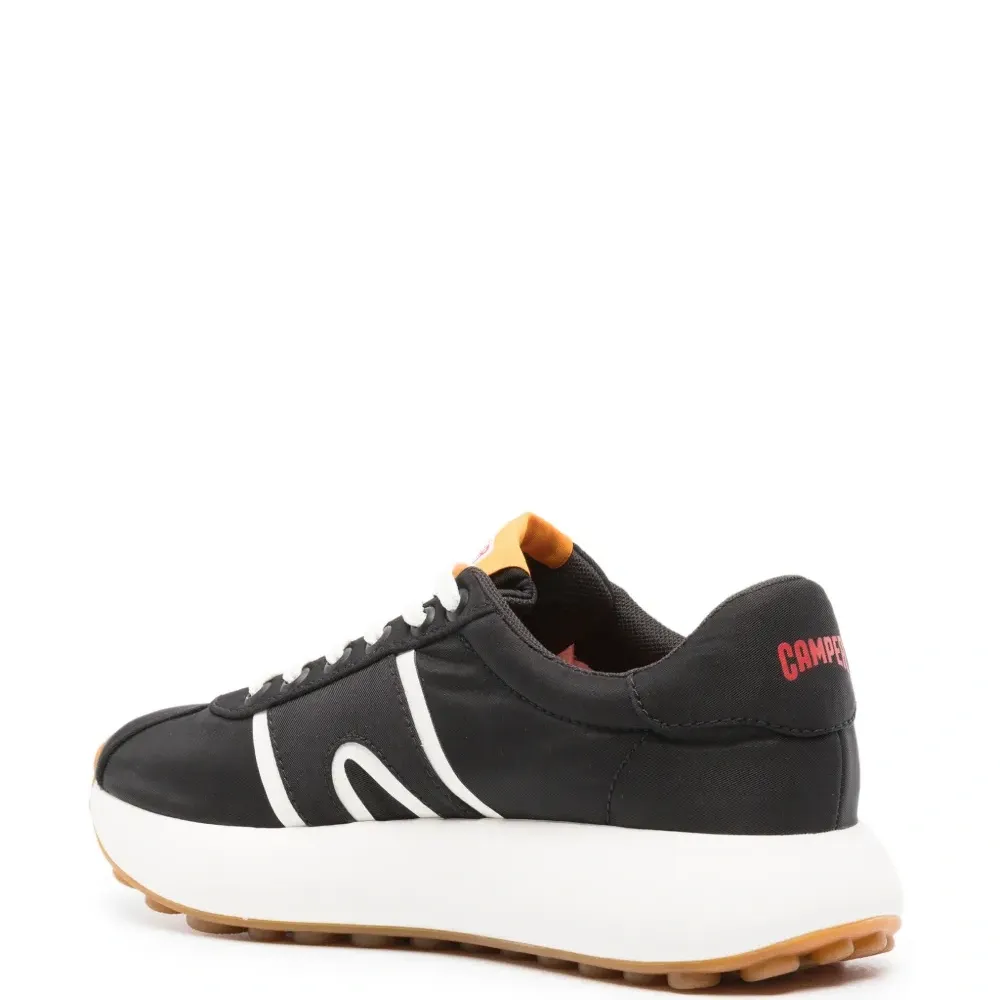 Кроссовки Pelotas Athens со вставками