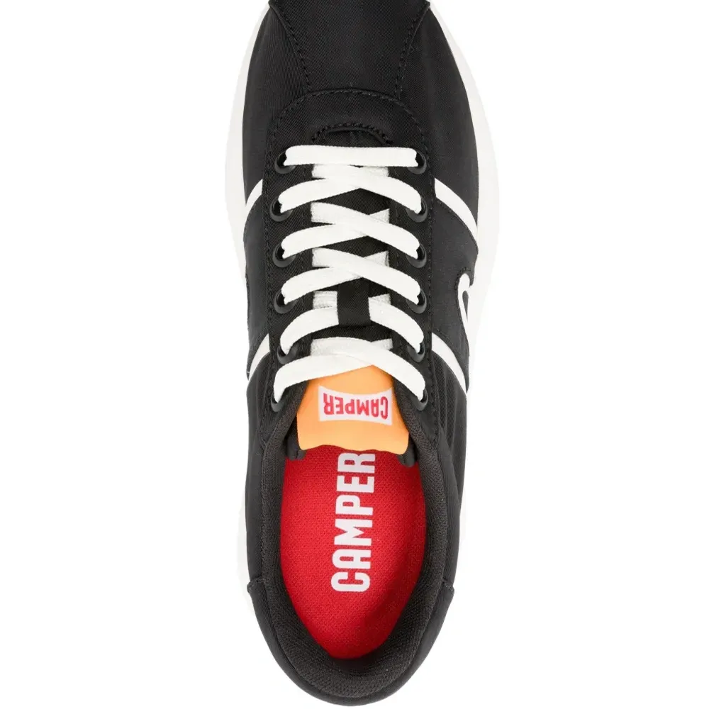 Кроссовки Pelotas Athens со вставками