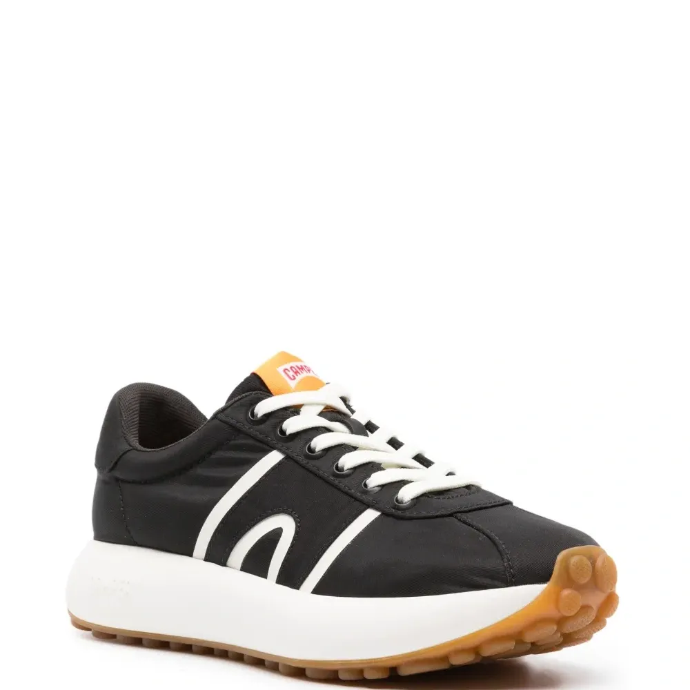 Кроссовки Pelotas Athens со вставками