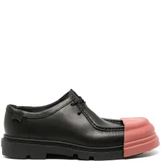 Броги Junction с контрастным носком Броги Junction с контрастным носком