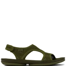 Сетчатые сандалии Right с ремешком на пятке