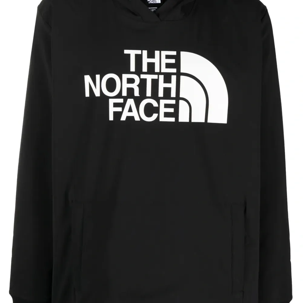 Худи Tekno с логотипом