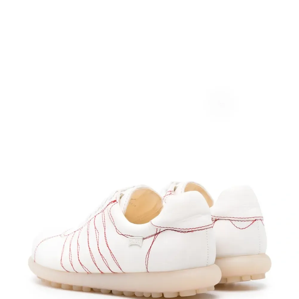 Кроссовки Pelotas Ariel с декоративной строчкой