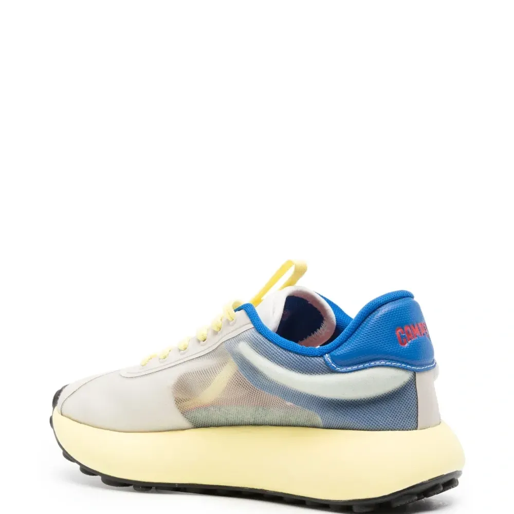 Сетчатые кроссовки Pelotas Athens