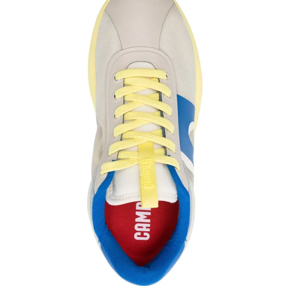 Сетчатые кроссовки Pelotas Athens