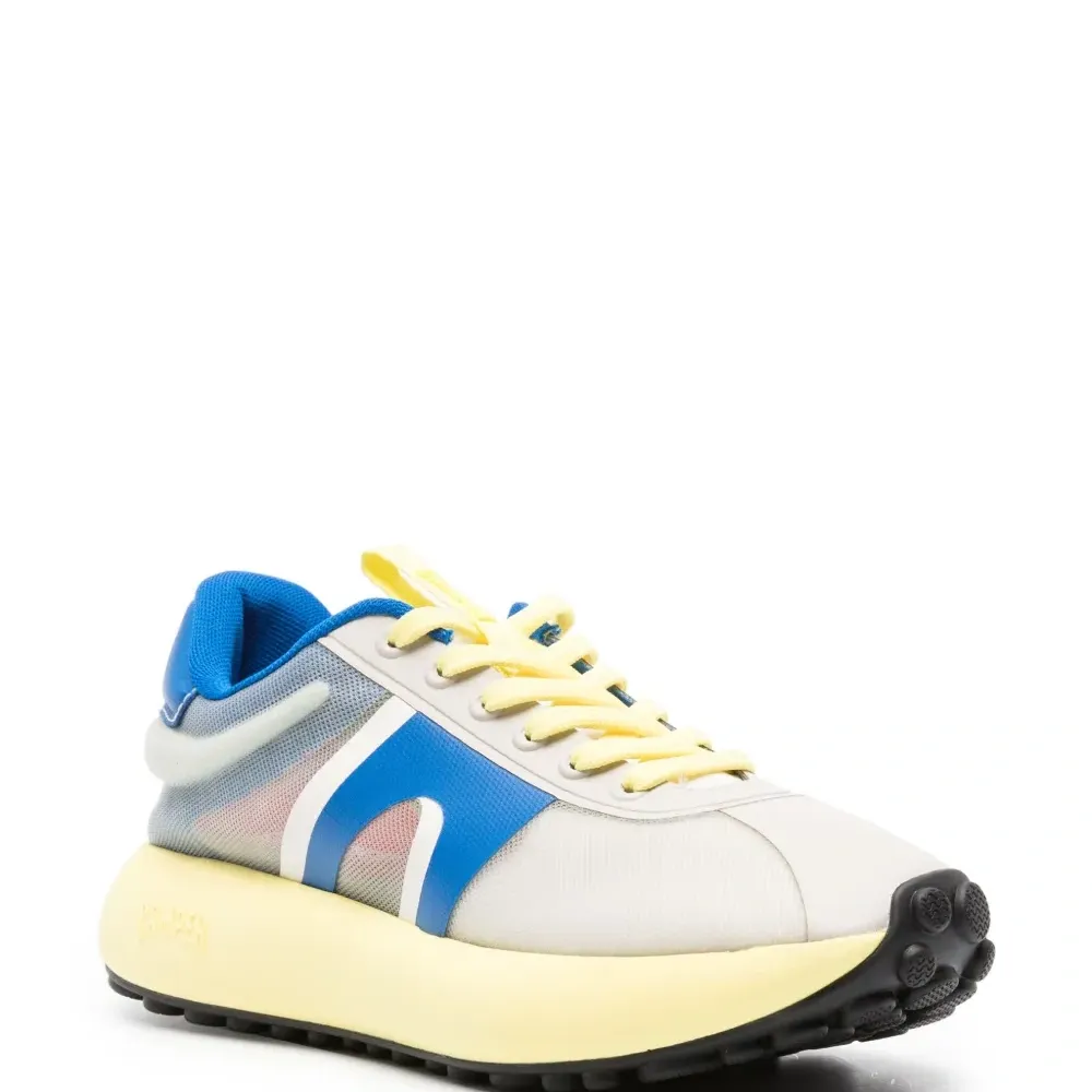 Сетчатые кроссовки Pelotas Athens