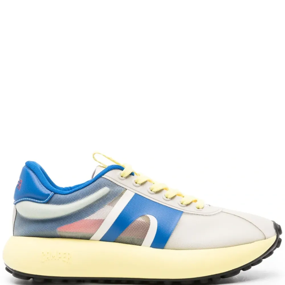 Сетчатые кроссовки Pelotas Athens