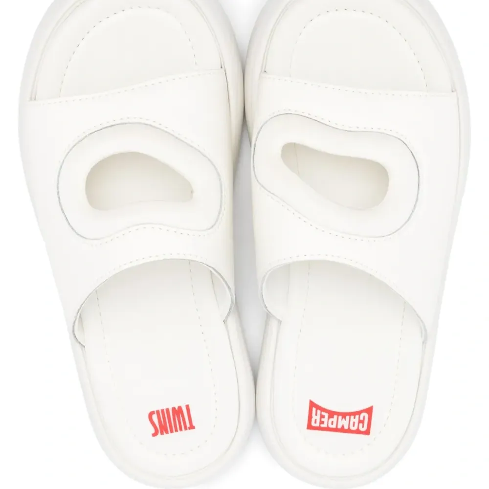 Шлепанцы Pelotas Flota Twins