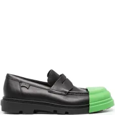 Лоферы Junction со съемным носком