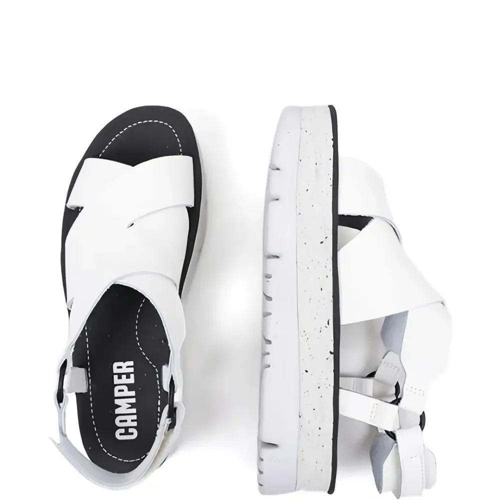 Сандалии Oruga Up