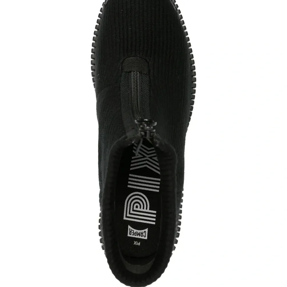 Ботинки Pix в рубчик Ботинки Pix в рубчик