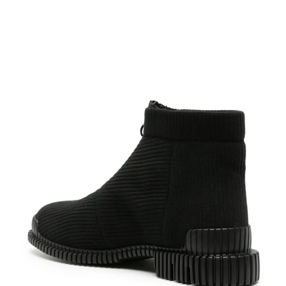 Ботинки Pix в рубчик Ботинки Pix в рубчик