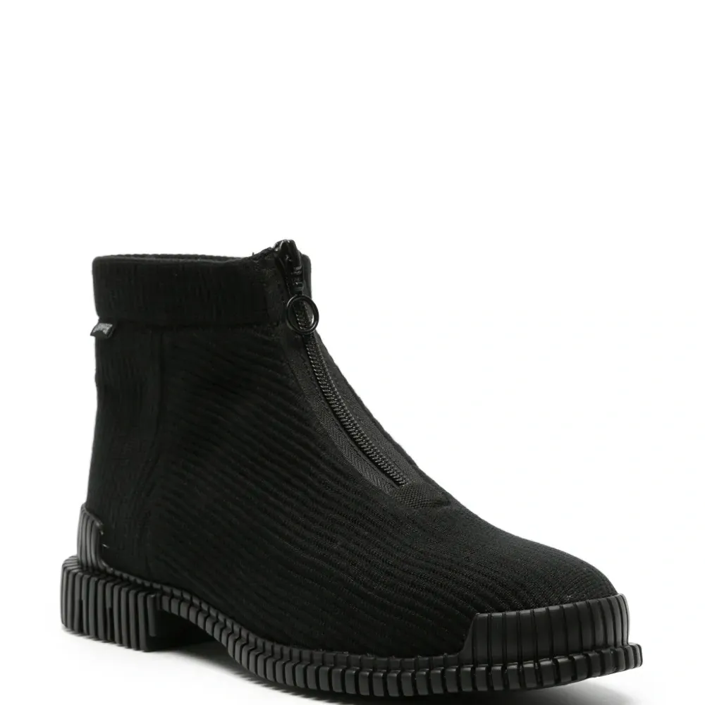 Ботинки Pix в рубчик Ботинки Pix в рубчик