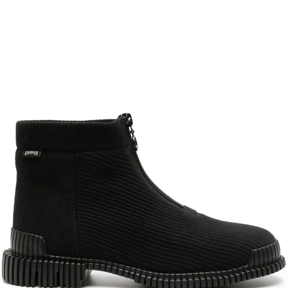 Ботинки Pix в рубчик Ботинки Pix в рубчик