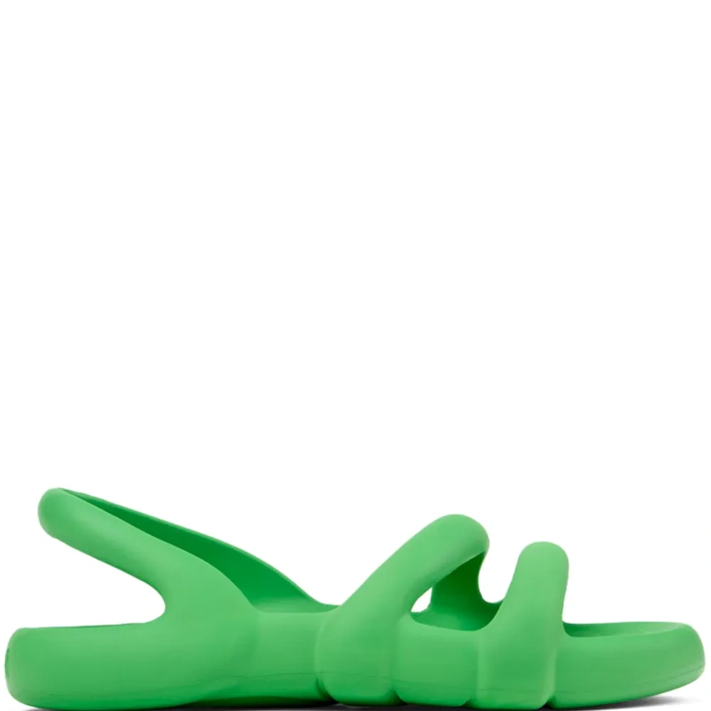 Сандалии Kobarah с анатомической стелькой