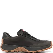 Кроссовки Drift Trail с нашивкой-логотипом