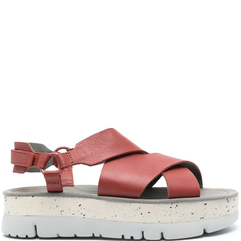 Сандалии Oruga UP