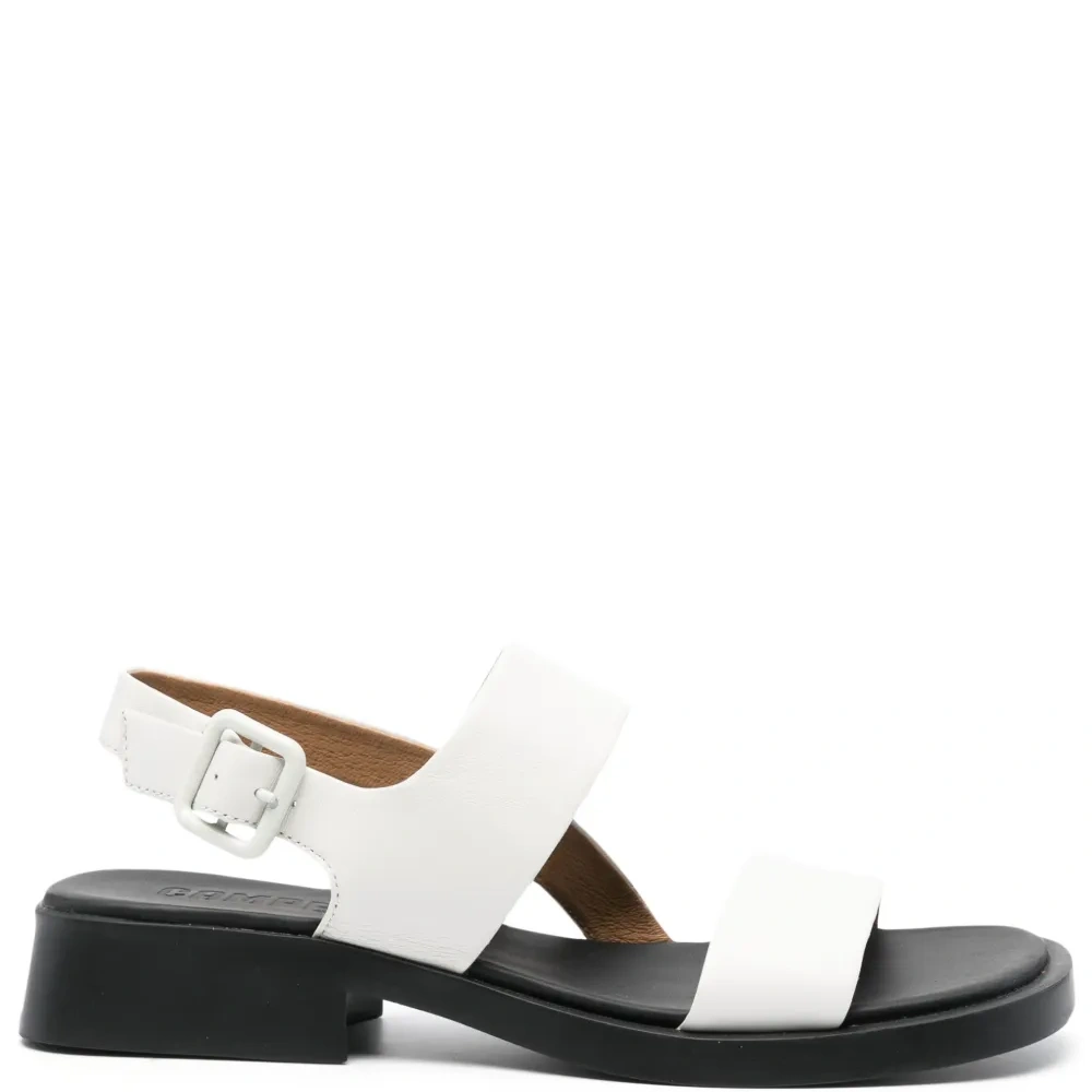 Сандалии Dana с ремешками