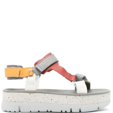 Сандалии Oruga Up 42 на липучках Сандалии Oruga Up 42 на липучках