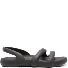 Шлепанцы Kobarah с ремешком на пятке