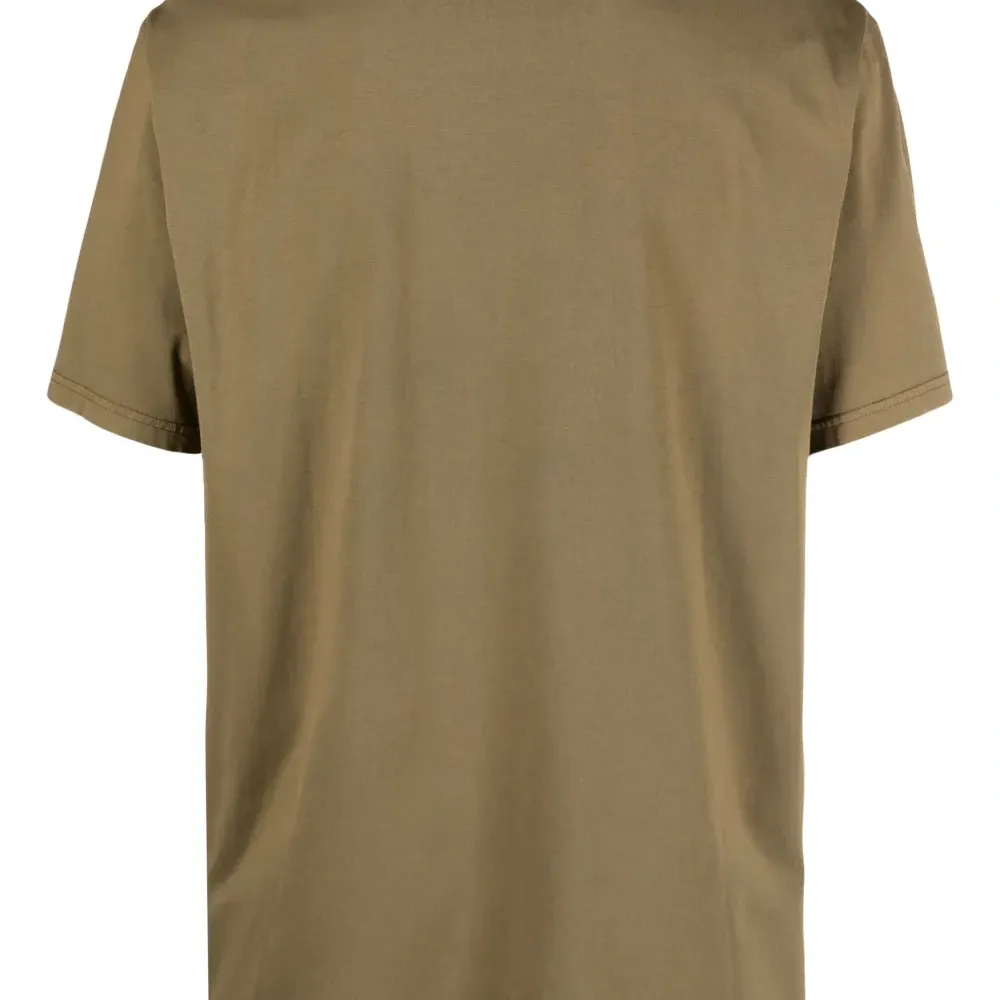 Футболка с логотипом