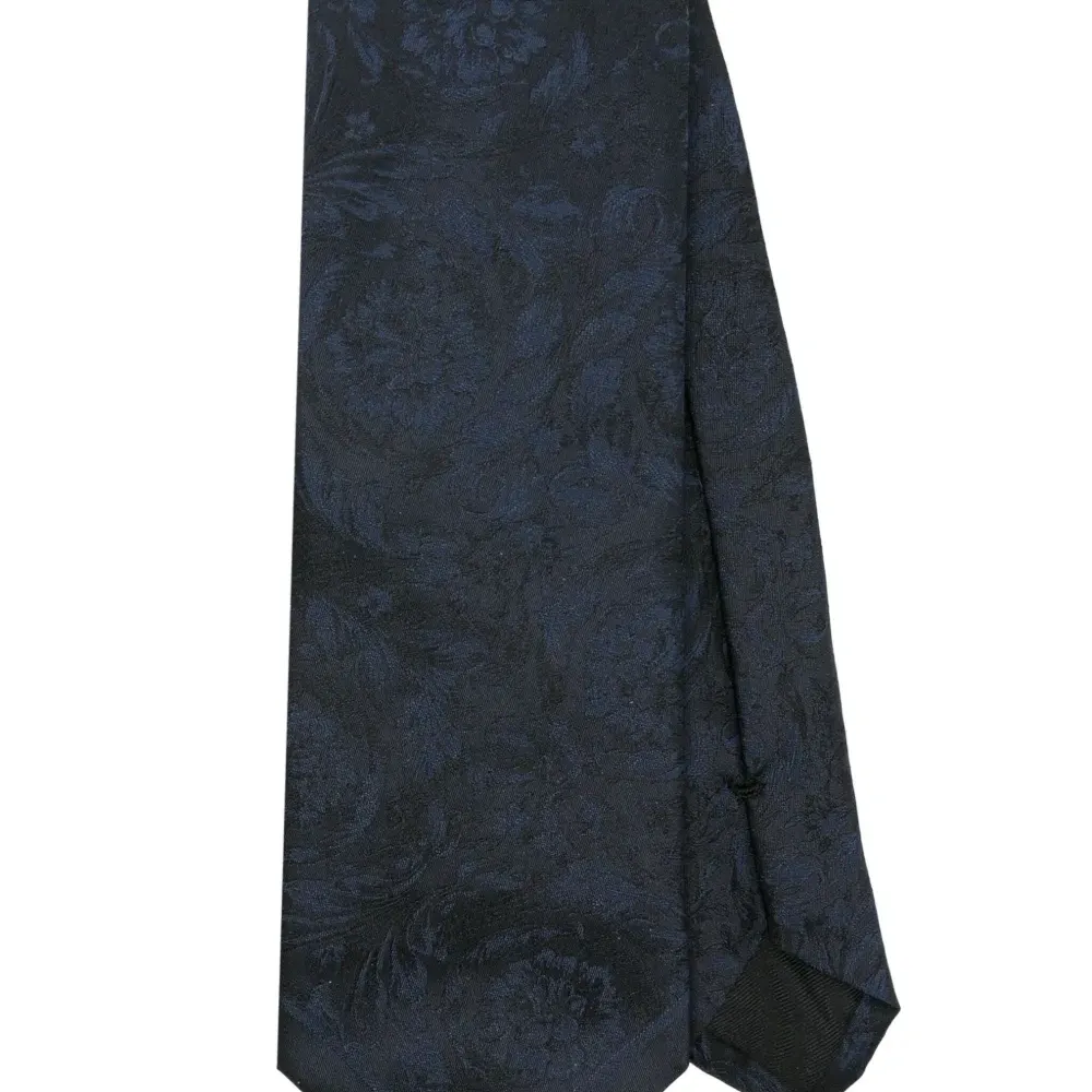 Жаккардовый галстук Barocco