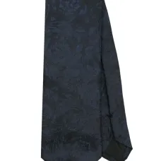 Жаккардовый галстук Barocco