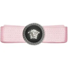 Заколка для волос с декором Medusa