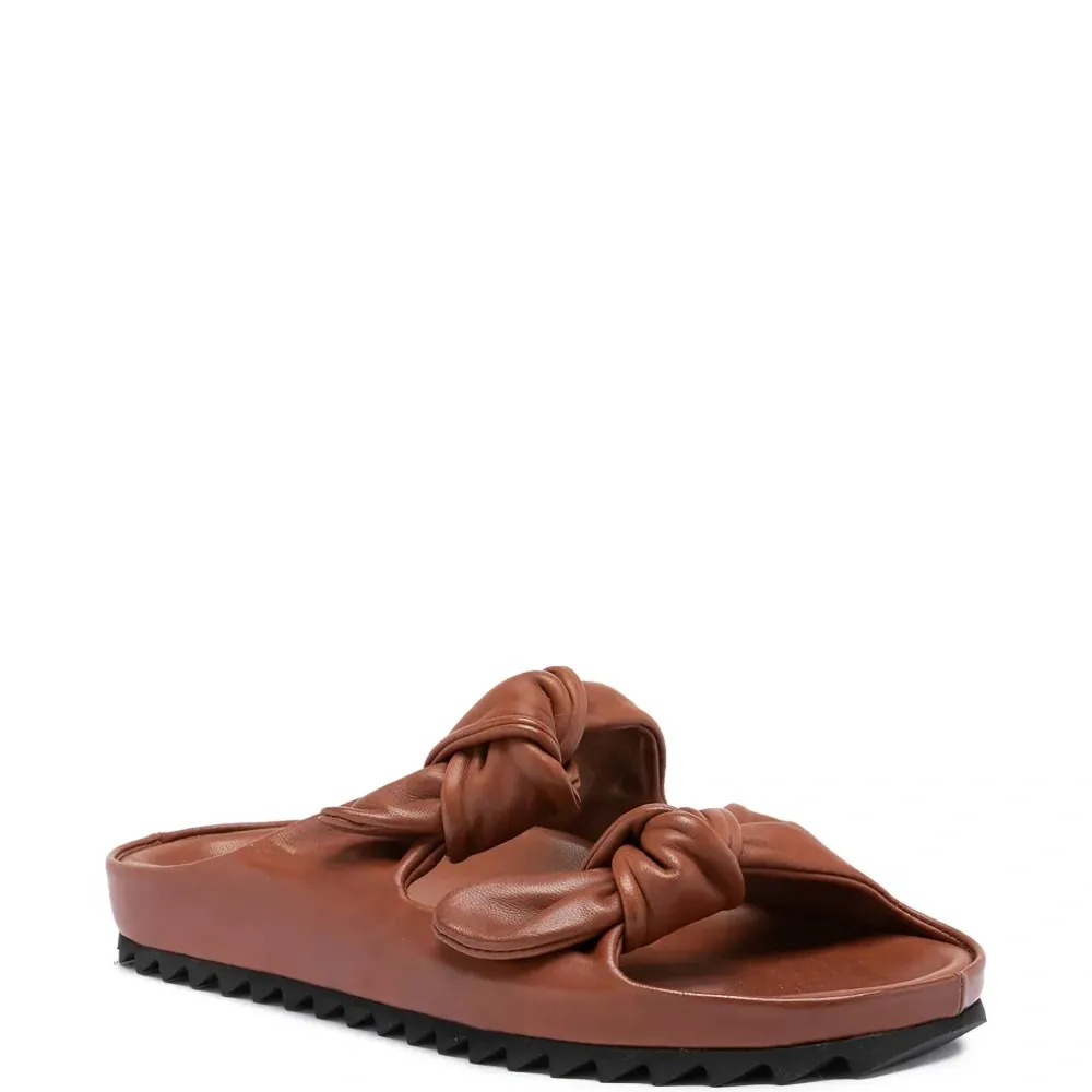 Шлепанцы Pelagie/010