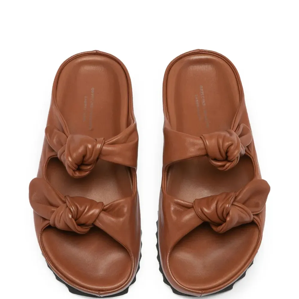 Шлепанцы Pelagie/010