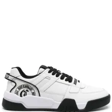 Массивные кроссовки с логотипом Массивные кроссовки с логотипом