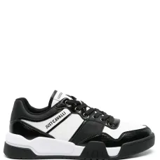 Кроссовки на массивной подошве с логотипом Кроссовки на массивной подошве с логотипом