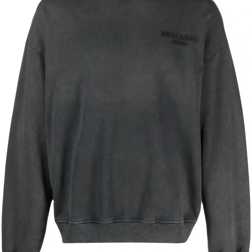 Толстовка с принтом