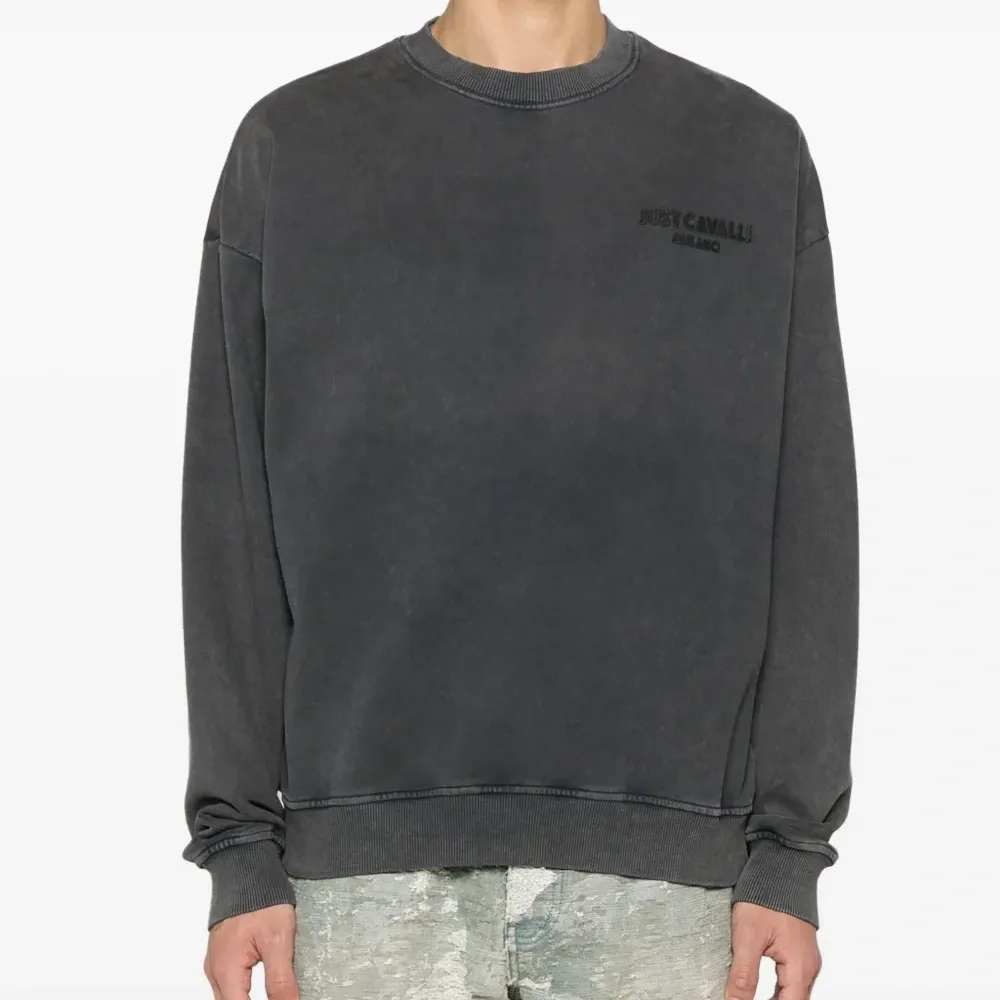 Толстовка с принтом