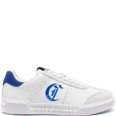 Кроссовки с логотипом Кроссовки с логотипом