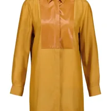 Шелковая рубашка Cosmos Шелковая рубашка Cosmos