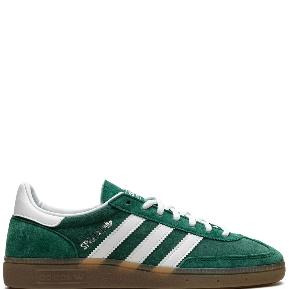 Кроссовки Handball Spezial Core Green